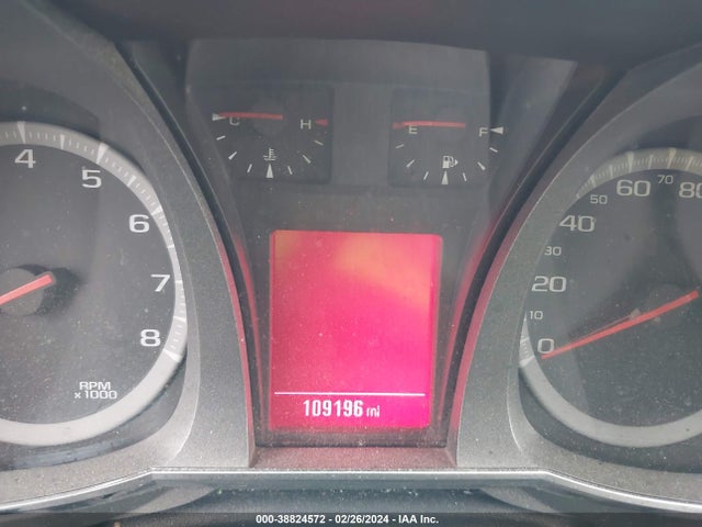 GMC Terrain Slt 2017 2GKALPEK3H6321049 Image 7