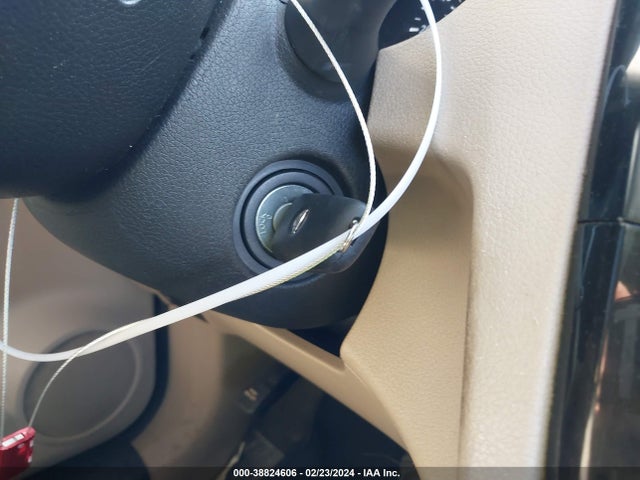 Nissan ROGUE S 2016 5N1AT2MV1GC758592 Image 11