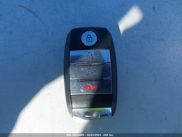KNDPCCA64E7587148 KIA Sportage Sx