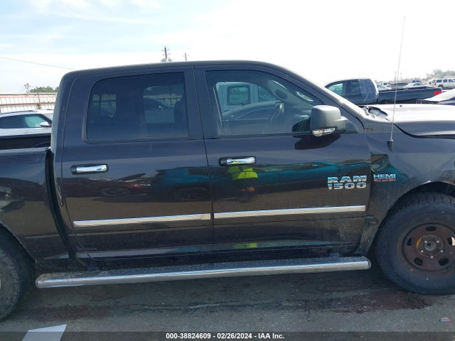 RAM 1500 Lone Star  4x2 5'7 Box 2017 1C6RR6LT3HS524157 Image 13