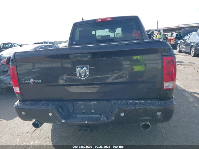 RAM 1500 Lone Star  4x2 5'7 Box 2017 1C6RR6LT3HS524157 Image 16