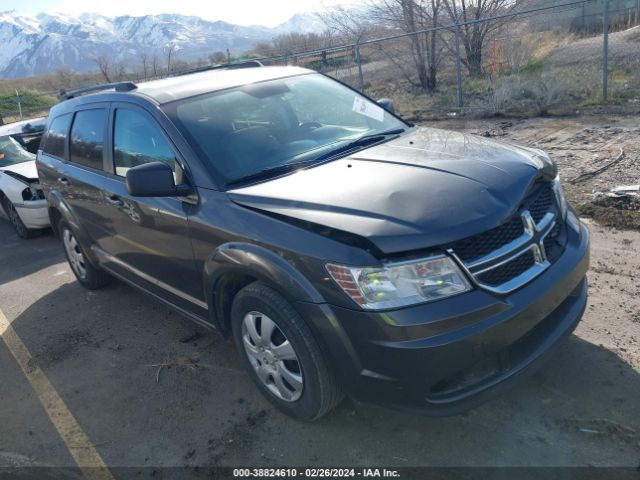 3C4PDCAB4GT249709 auction archive image
