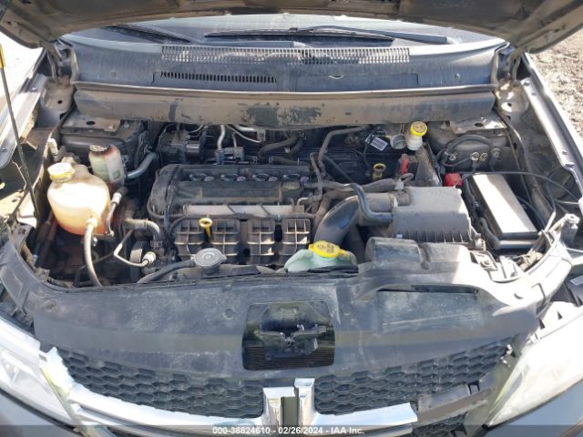 3C4PDCAB4GT249709 Dodge JOURNEY SE