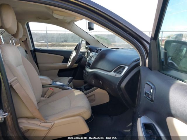 3C4PDCAB4GT249709 Dodge JOURNEY SE
