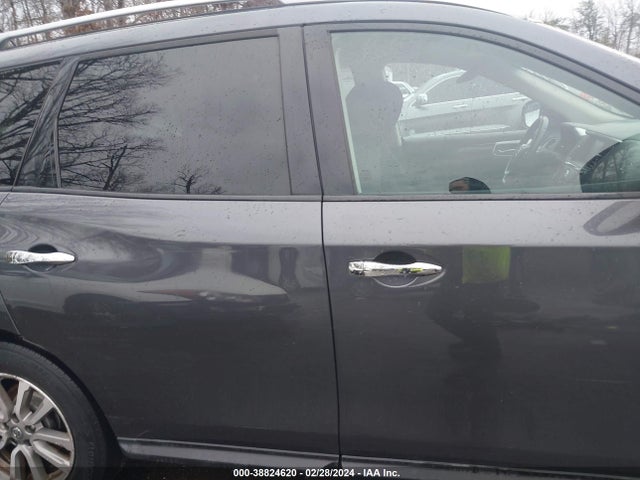 Nissan Pathfinder Sv 2014 5N1AR2MMXEC707045 Image 14
