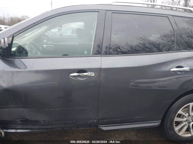 Nissan Pathfinder Sv 2014 5N1AR2MMXEC707045 Image 15