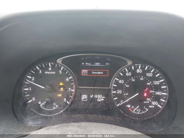 Nissan Pathfinder Sv 2014 5N1AR2MMXEC707045 Image 7