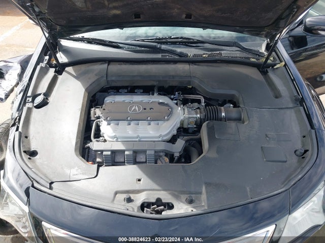 19UUA8F28EA004788 Acura Tl 3.5