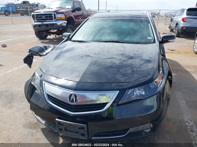 19UUA8F28EA004788 Acura Tl 3.5