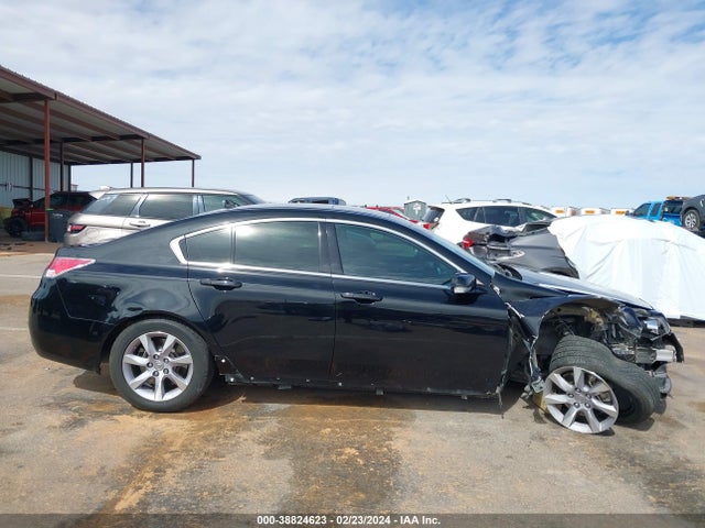 19UUA8F28EA004788 Acura Tl 3.5