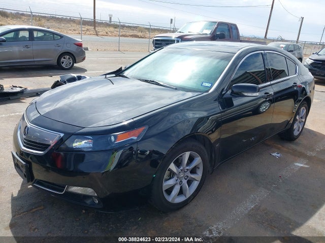 19UUA8F28EA004788 Acura Tl 3.5