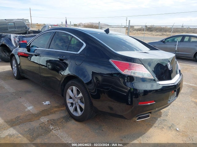 19UUA8F28EA004788 Acura Tl 3.5
