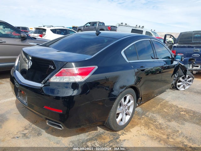 19UUA8F28EA004788 Acura Tl 3.5