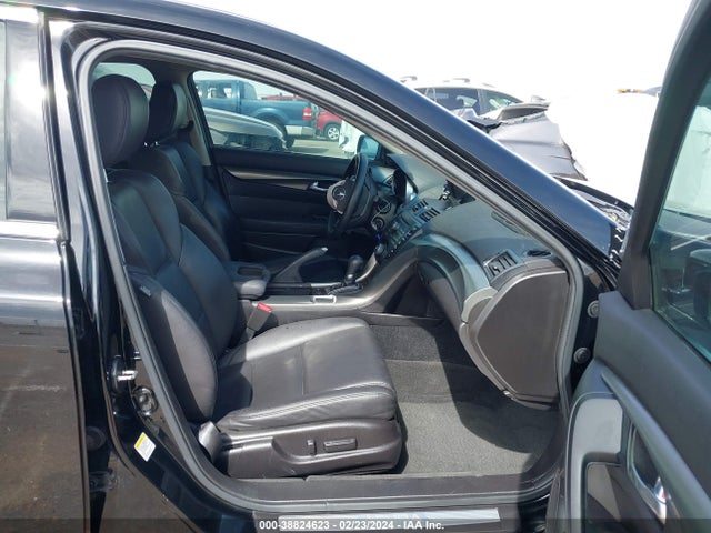 19UUA8F28EA004788 Acura Tl 3.5