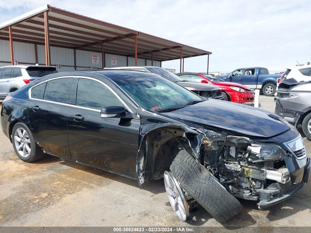 19UUA8F28EA004788 Acura Tl 3.5