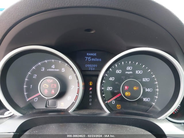 19UUA8F28EA004788 Acura Tl 3.5