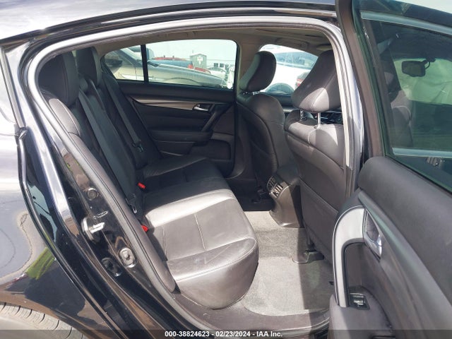 19UUA8F28EA004788 Acura Tl 3.5