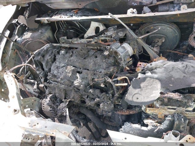 Nissan SENTRA S 2016 3N1AB7AP3GY241489 Image 10