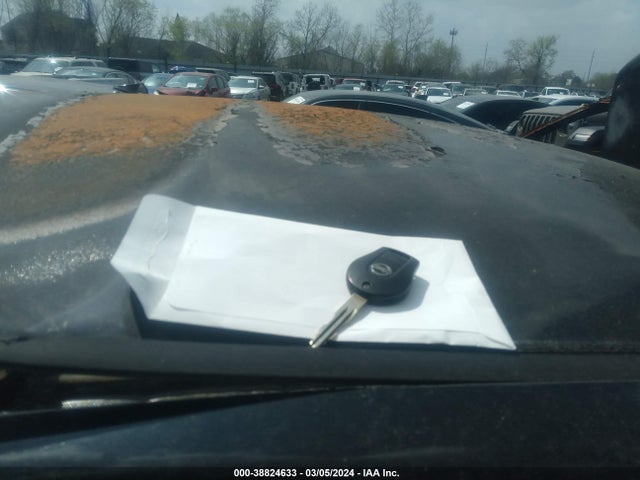 Nissan SENTRA S 2016 3N1AB7AP3GY241489 Image 11