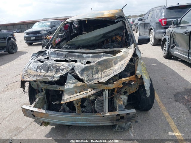 Nissan SENTRA S 2016 3N1AB7AP3GY241489 Image 6
