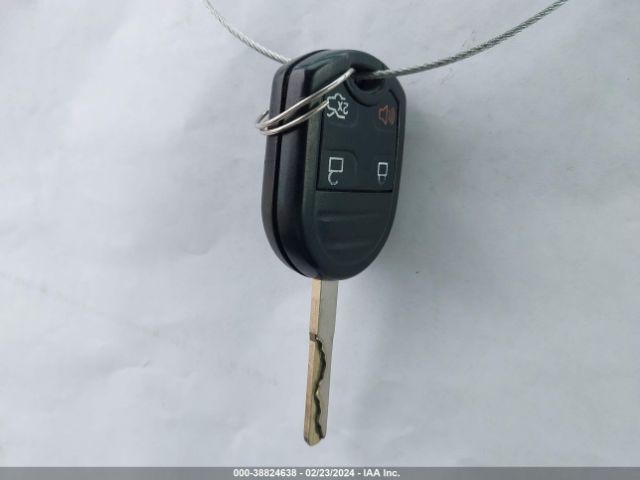 3FADP4BJ5GM179353 Ford FIESTA SE