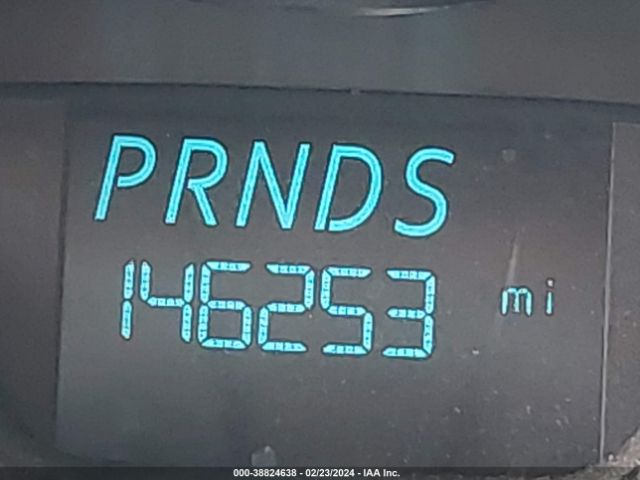 3FADP4BJ5GM179353 Ford FIESTA SE