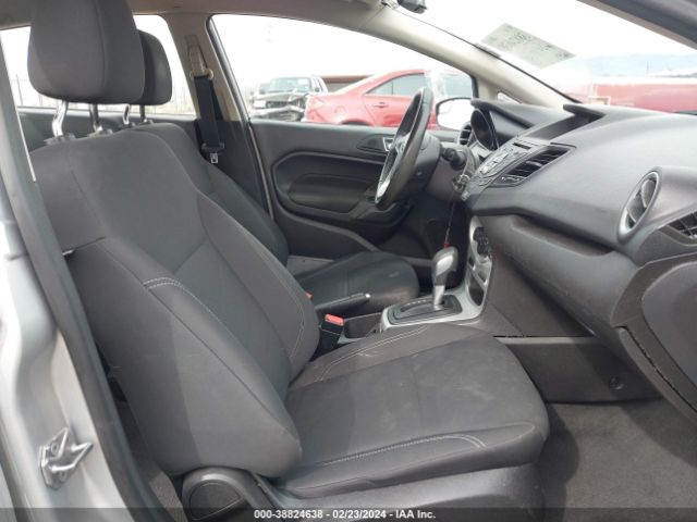 3FADP4BJ5GM179353 Ford FIESTA SE