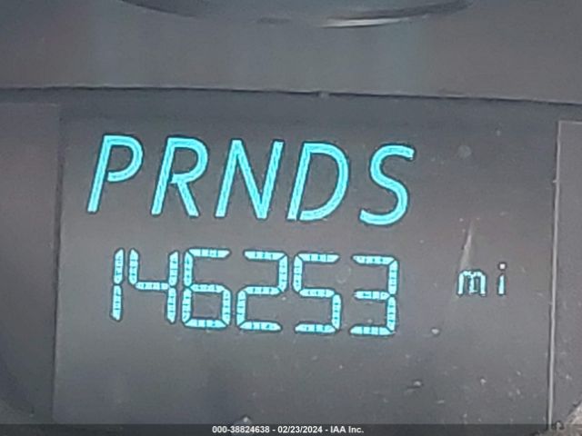 3FADP4BJ5GM179353 Ford FIESTA SE