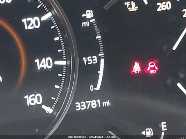 JM3KFBAY1N0577285 Mazda Cx-5 2.5 Turbo