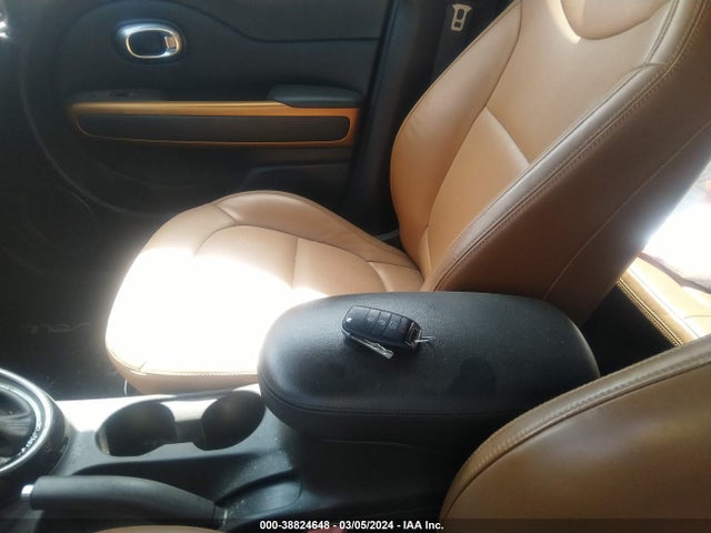 KIA Soul ! 2015 KNDJX3A5XF7222959 Image 11