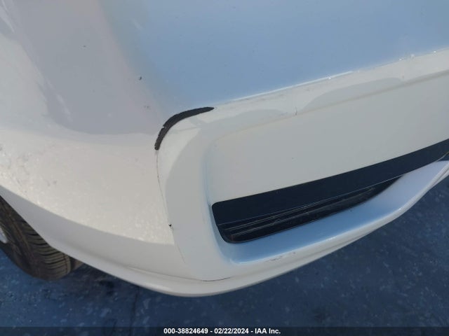 2020 HONDA FIT LX VIN: 3HGGK5H47LM722565