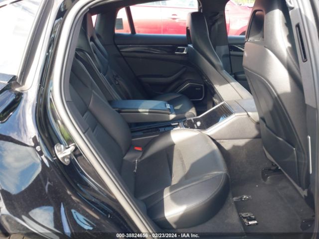 WP0AB2A71HL122706 Porsche Panamera 4s