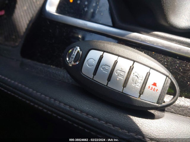 Nissan Rogue Sl 2017 JN8AT2MV1HW261003 Image 11