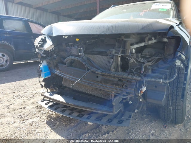 Nissan Rogue Sl 2017 JN8AT2MV1HW261003 Image 12