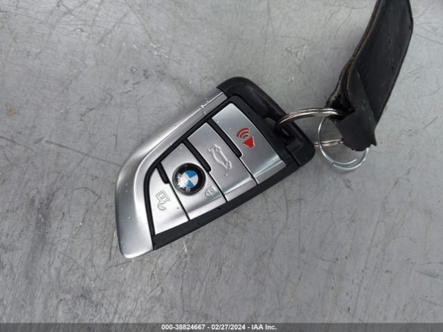 WBA13BJ0XNCL06454 BMW 530i Xdrive