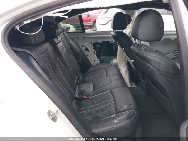 WBA13BJ0XNCL06454 BMW 530i Xdrive