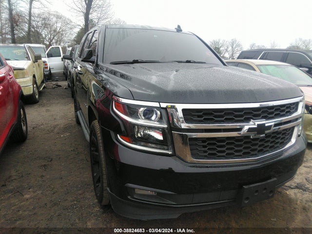 2016 1GNSCBKC9GR268092 main image
