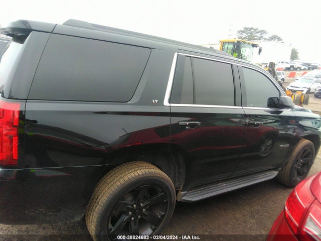 Chevrolet Tahoe Lt 2016 1GNSCBKC9GR268092 Image 13