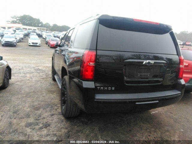 Chevrolet Tahoe Lt 2016 1GNSCBKC9GR268092 Image 3