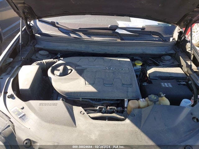 1C4PJLLX2KD108704 Jeep Cherokee Latitude Plus Fwd