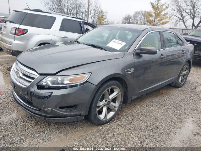 38824691 :رقم المزاد ، 1FAHP2KT0CG143033 vin ، 2012 Ford Taurus Sho مزاد بيع