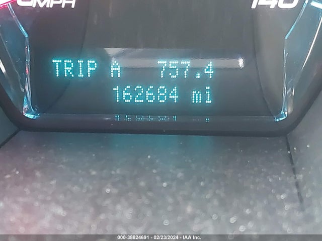 38824691 :رقم المزاد ، 1FAHP2KT0CG143033 vin ، 2012 Ford Taurus Sho مزاد بيع