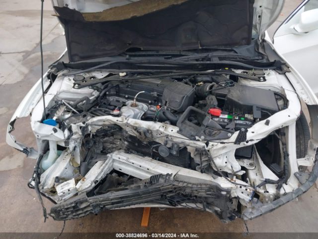 1HGCR2F79EA125326 Honda ACCORD EX