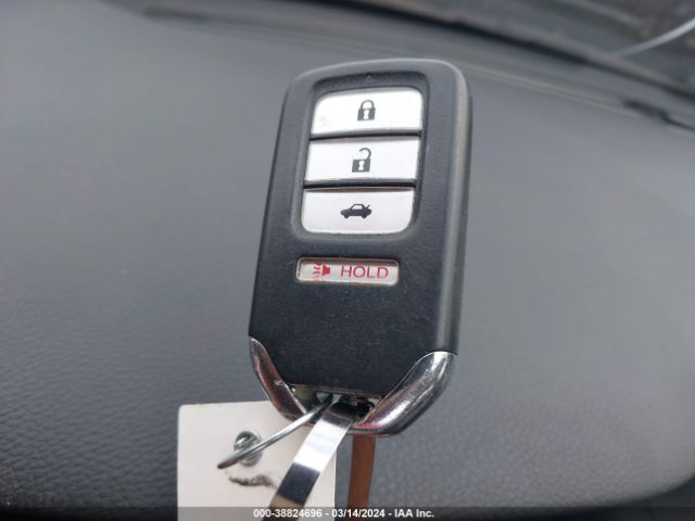 1HGCR2F79EA125326 Honda ACCORD EX