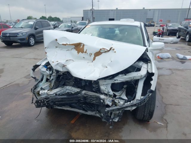 1HGCR2F79EA125326 Honda ACCORD EX