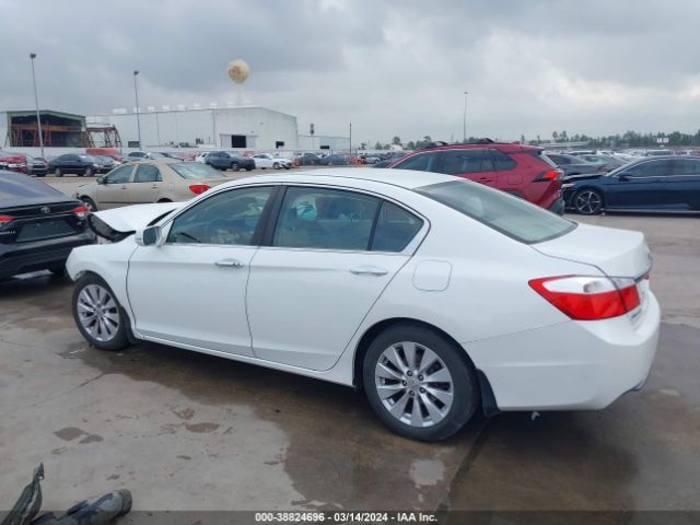 1HGCR2F79EA125326 Honda ACCORD EX