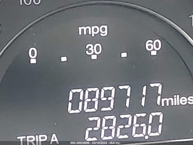 1HGCR2F79EA125326 Honda ACCORD EX