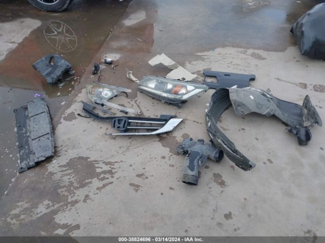 1HGCR2F79EA125326 Honda ACCORD EX