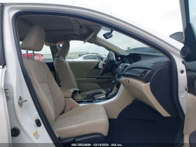 1HGCR2F79EA125326 Honda ACCORD EX
