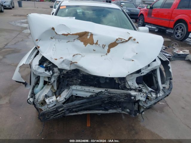 1HGCR2F79EA125326 Honda ACCORD EX